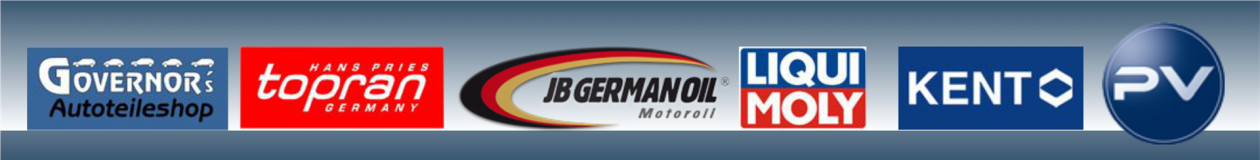 Aufmacher mit Logos der Partner