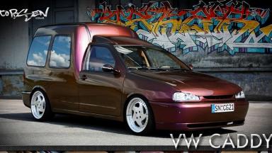 getunter Caddy